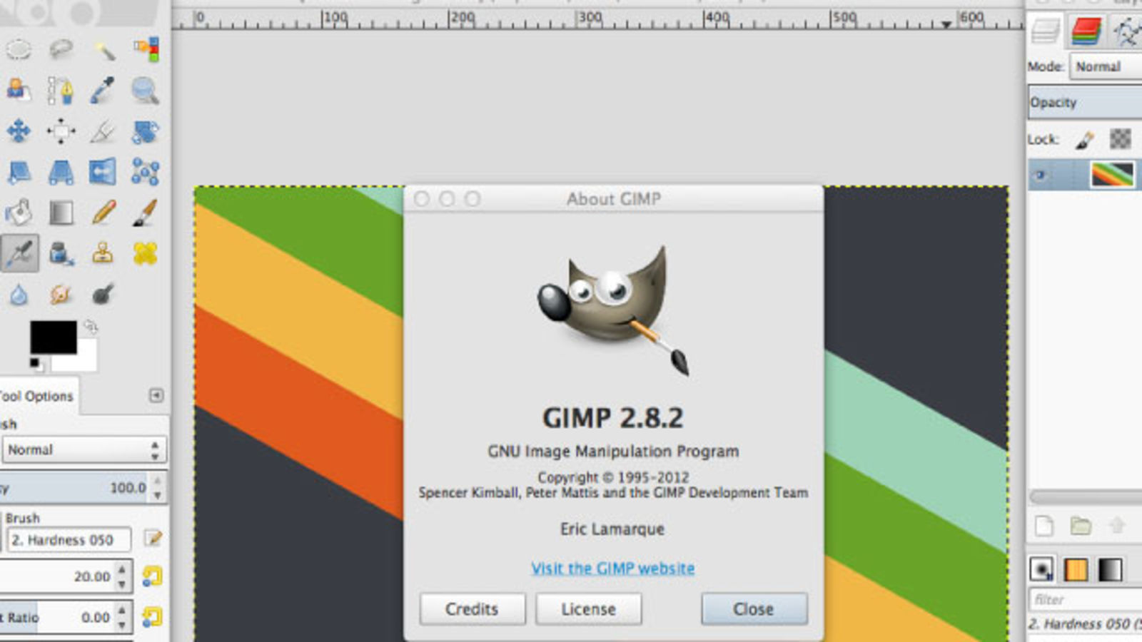 Download gimp user manual 2.8